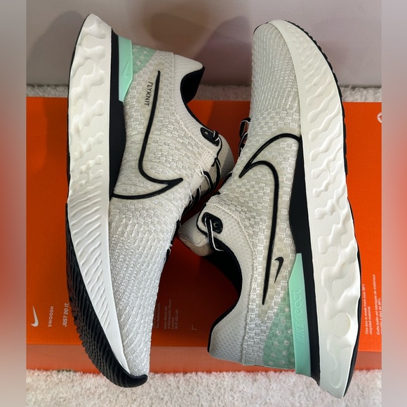 Nike React Infinity Run FK 3 - Picture 6 of 13